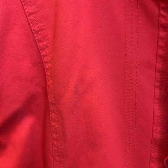 Charter Club Jacket Blazer - Picture 7 of 9